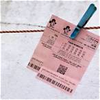 tax on lottery winnings australia